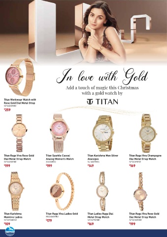 Page 20 Tappoo Christmas Catalogue 2022