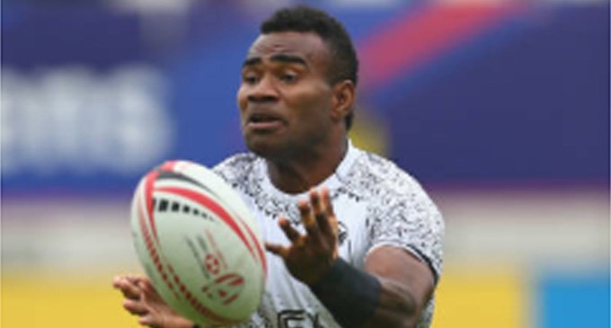 Tappoo joins forces with Fiji Rugby Union