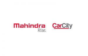 Mahindra CarCity