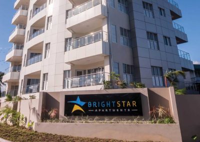 Bright Star Building