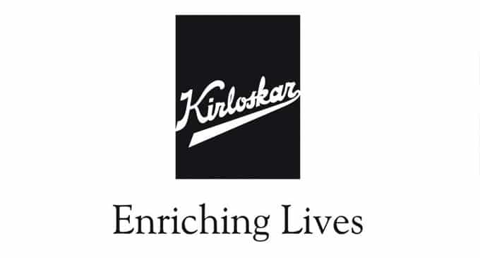 Kirloskar Logo