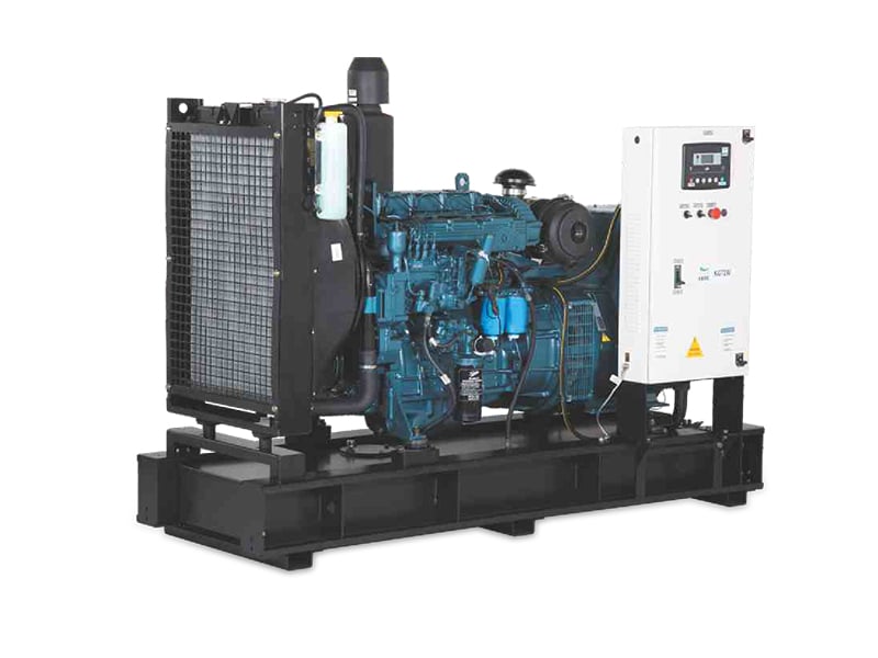 Open_Gensets